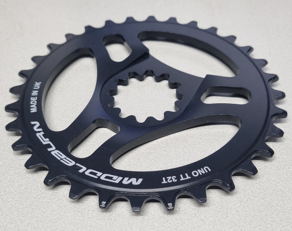 Middleburn RS7 Uno TT 32t