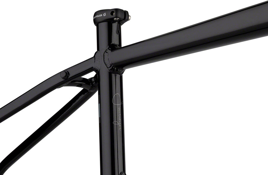 Salsa Journeyer Frameset Salsa Journeyer Frameset