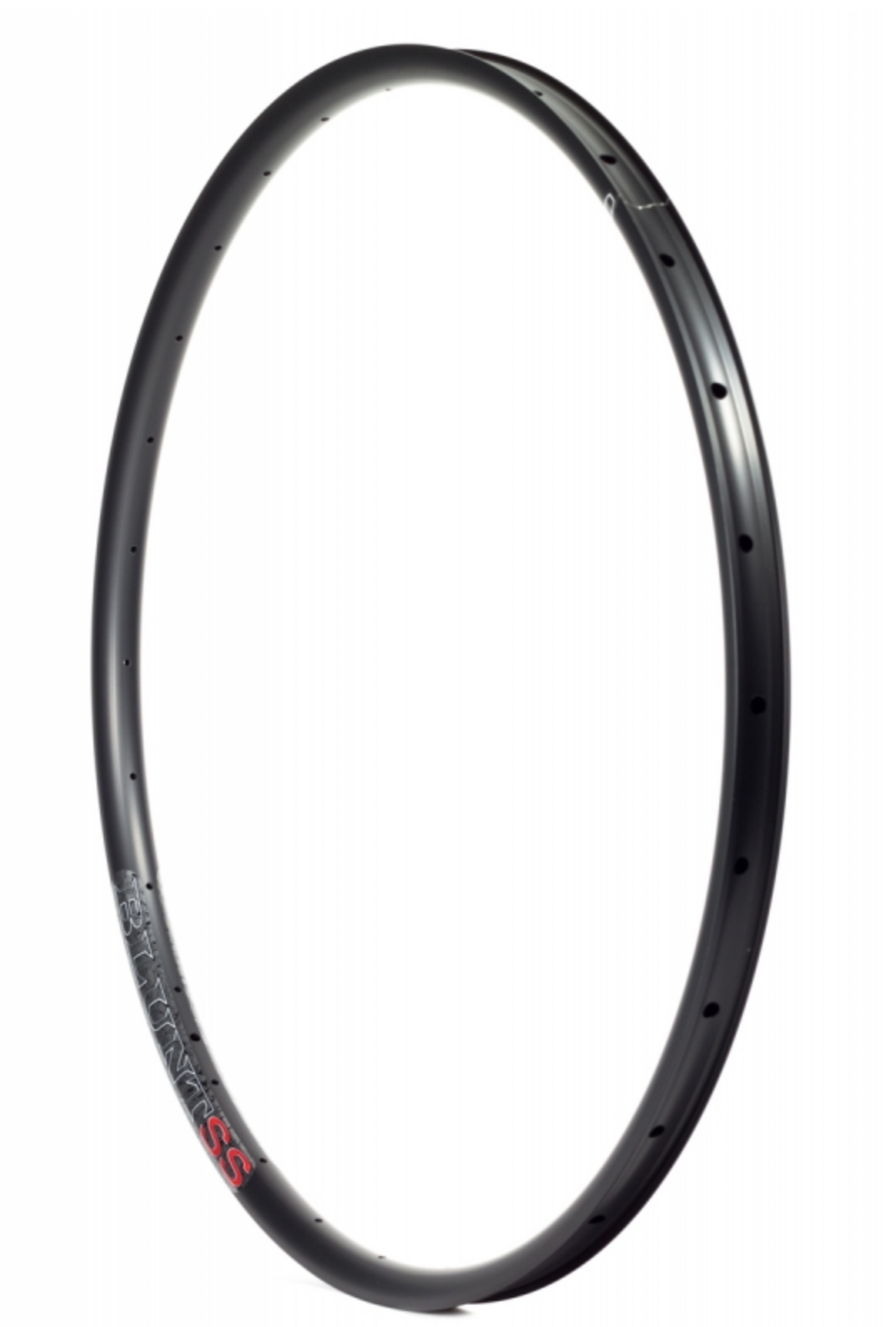 Velocity Blunt SS Black Velocity Blunt SS Black