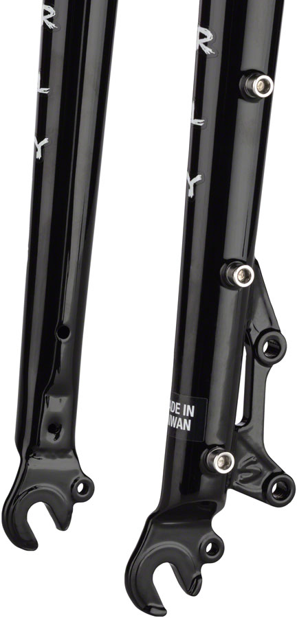 Surly Cocktail Fork 420mm QR x 100mm