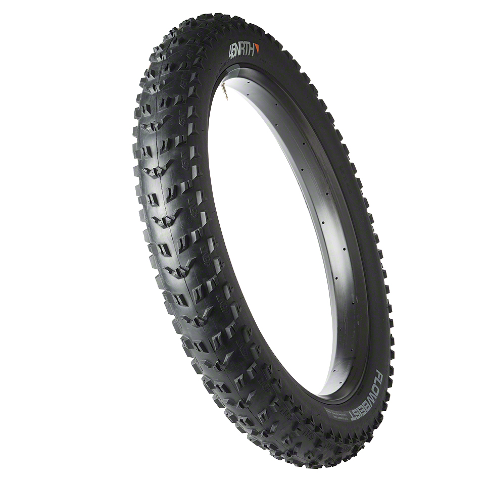 45NRTH Flowbeist 26 x 4.6 Fatbike Tire