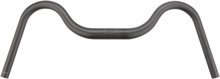 WHISKY Winston Carbon Handlebar WHISKY Winston Carbon Handlebar