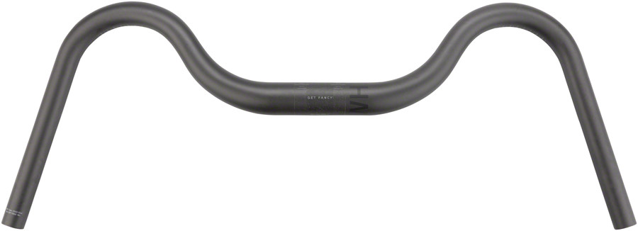 WHISKY Winston Carbon Handlebar