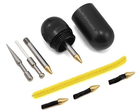 Dynaplug Air -  Tubeless Tire Repair Kit