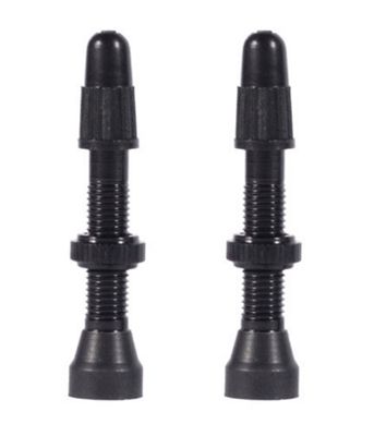 WTB TCS Presta Valve Alu - Pair WTB TCS Presta Valve Alu - Pair
