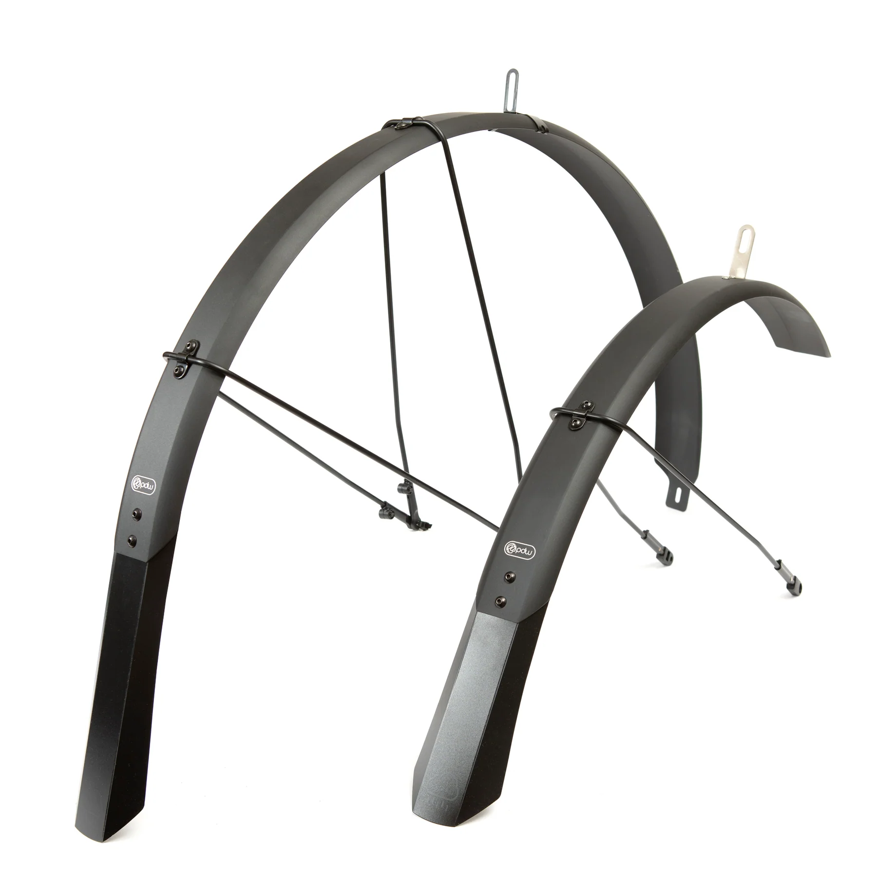 PDW - Full Metal Fenders - 27.5x2.5 