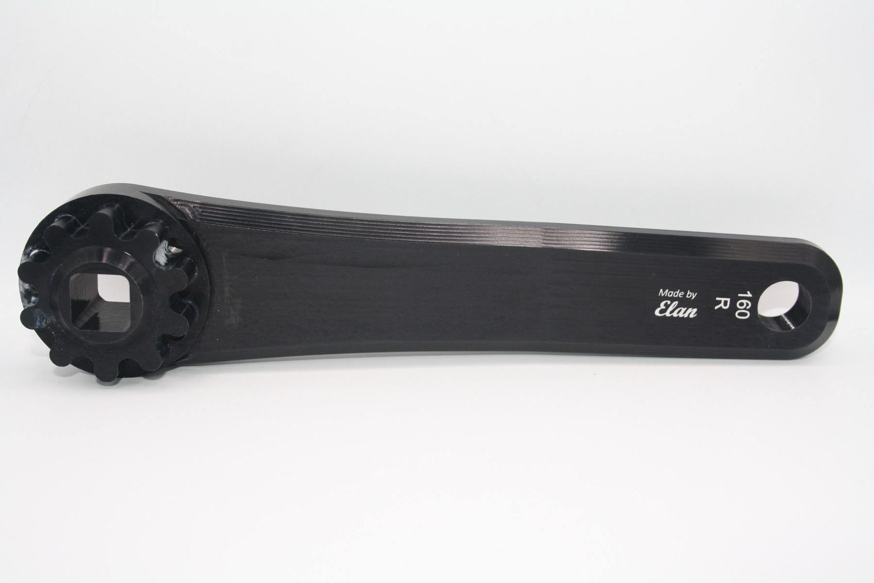 Elan - Crank Arm - Rechts Elan - Crank Arm - Rechts