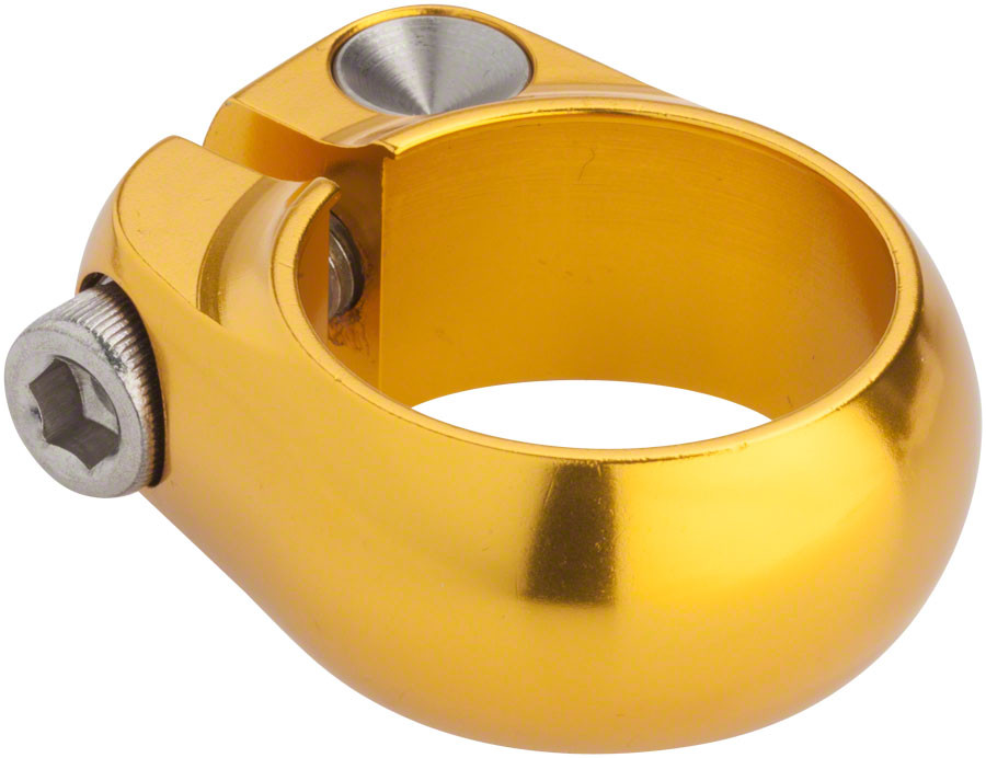 Salsa Lip-Lock Seat Collar Salsa Lip-Lock Seat Collar