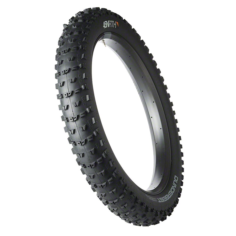 45NRTH Dunderbeist 26 x 4.6 Fatbike Tire