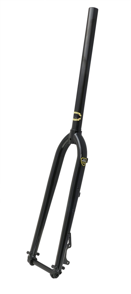 Soma Fork Wolverine Thru-Axle v.2 Low Trail