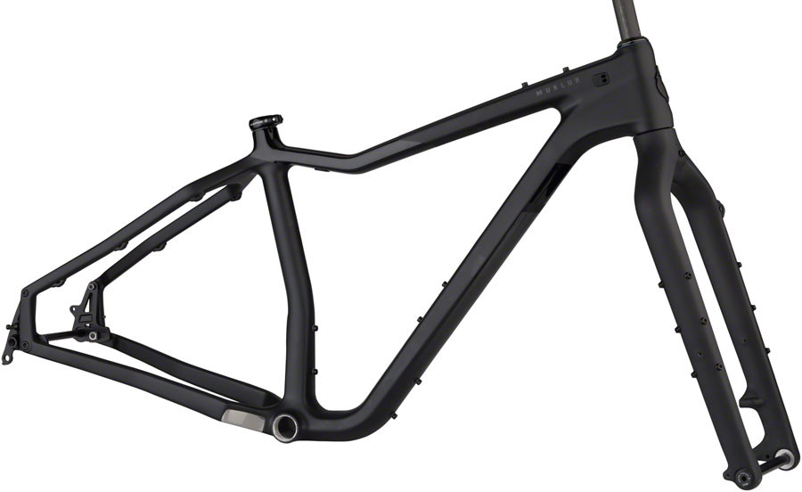 Salsa Mukluk Carbon Frame