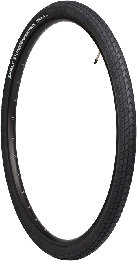 Surly ExtraTerrestrial - 700x41 Surly ExtraTerrestrial - 700x41