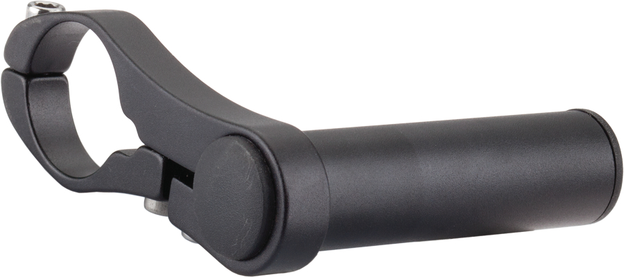 Problem Solvers Handlebar Accessory Mount Problem Solvers Handlebar Accessory Mount