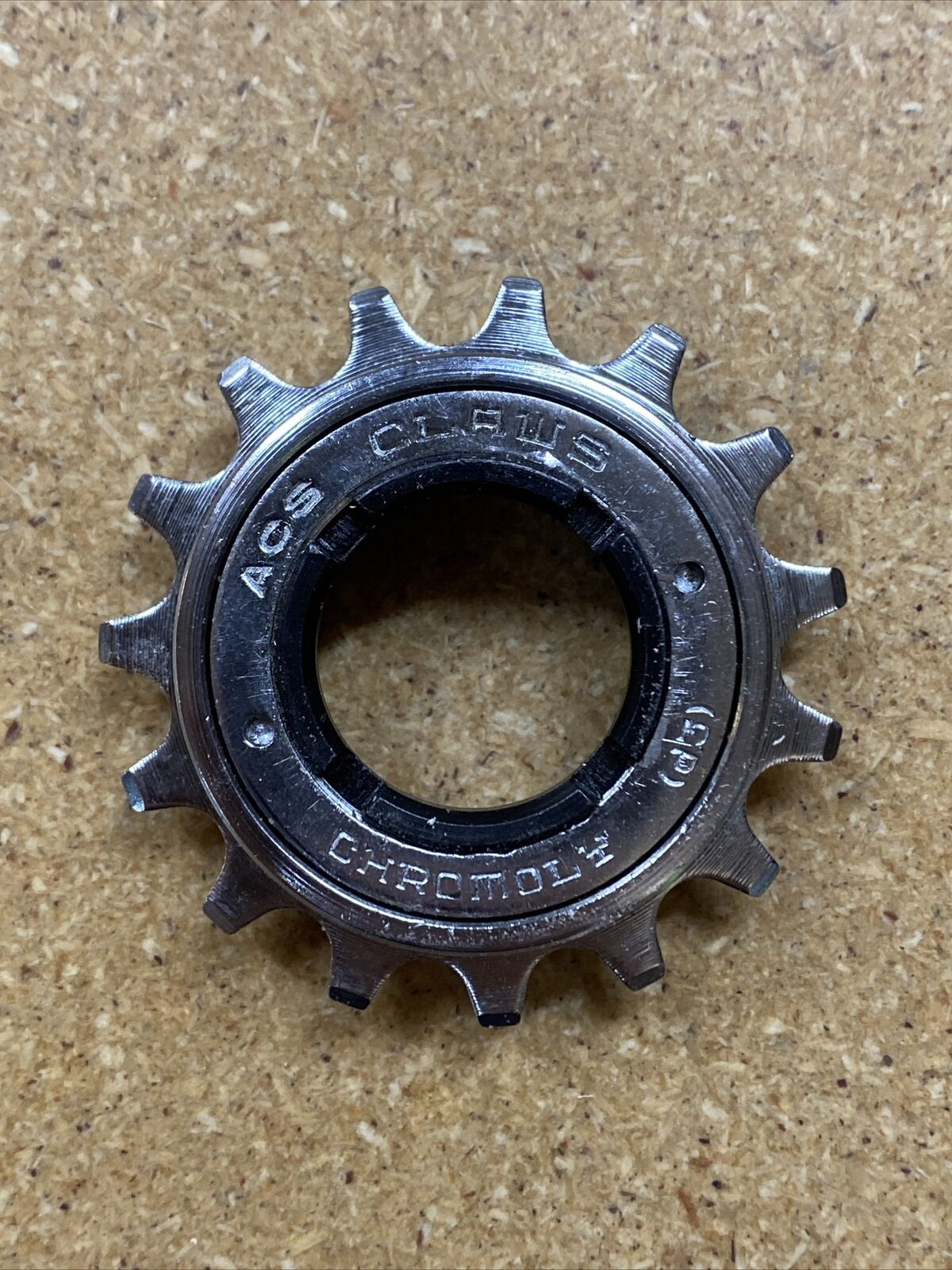 ACS Claws Freewheel