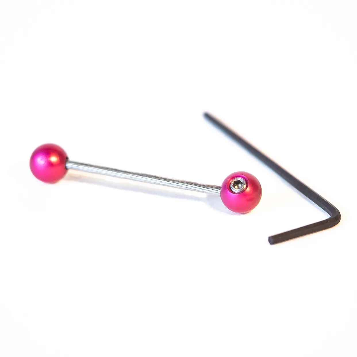 Paul Comp - Forager Cycles Cable Cherries