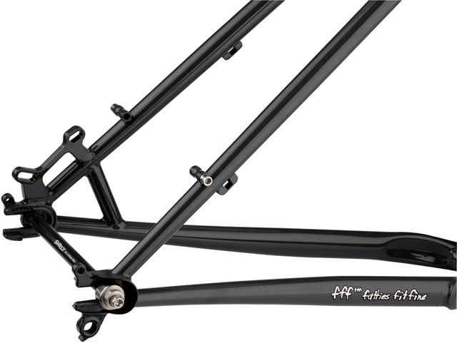 Surly karate sales monkey frame