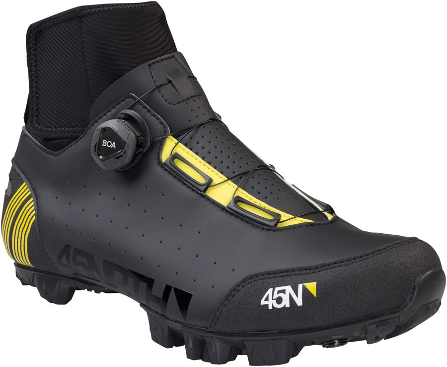 45Nrth Ragnarok Boot - Black 45Nrth Ragnarok Boot - Black