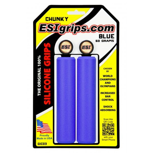 ESI - Chunky ESI - Chunky