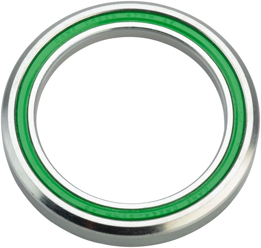 Cane Creek Headset Bearing ZN40, 45x45, 47mm, 1 1/4