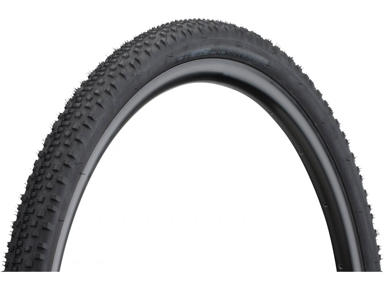 WTB Resolute Tire - 700 x 42 TCS SG2