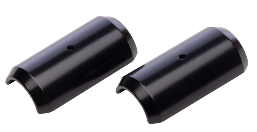 Surly Handlebar Clamp Shim - 25.4mm to 31.8mm