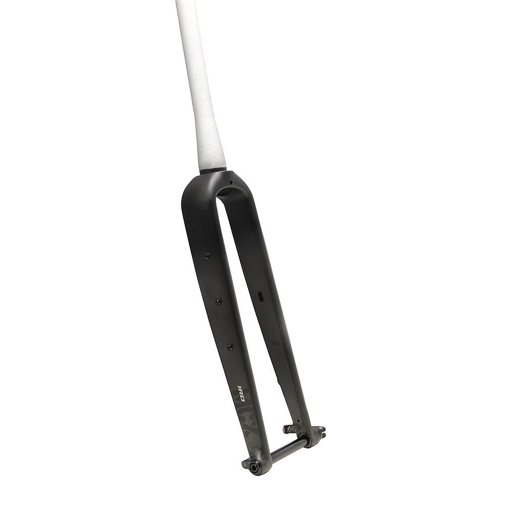 IRD MCX Max Thru-Axle Fork