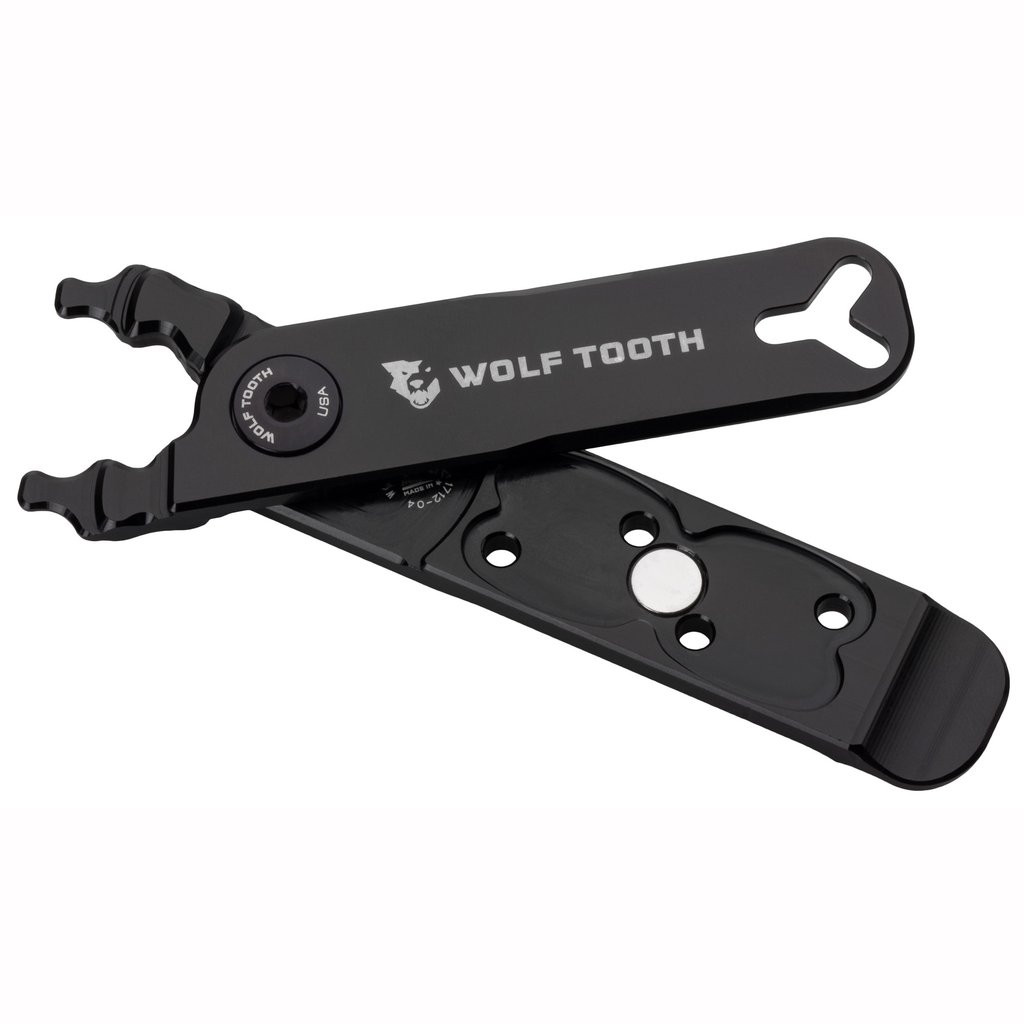 Wolf Tooth Components Pack Pliers