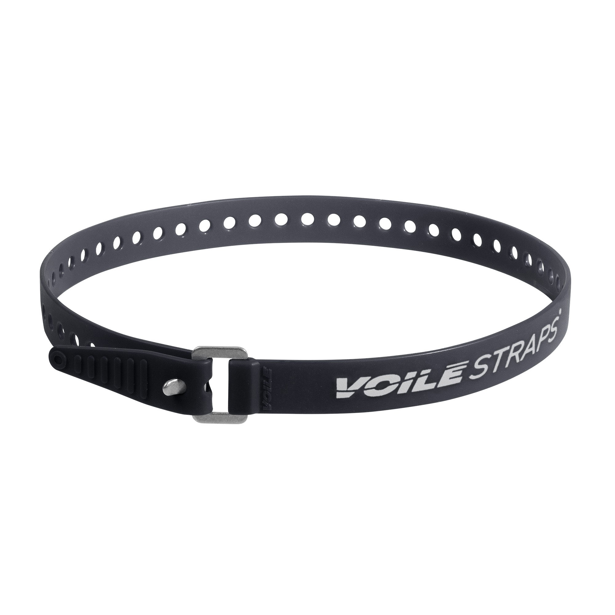 Voile Straps® - 25” Aluminum Gesp