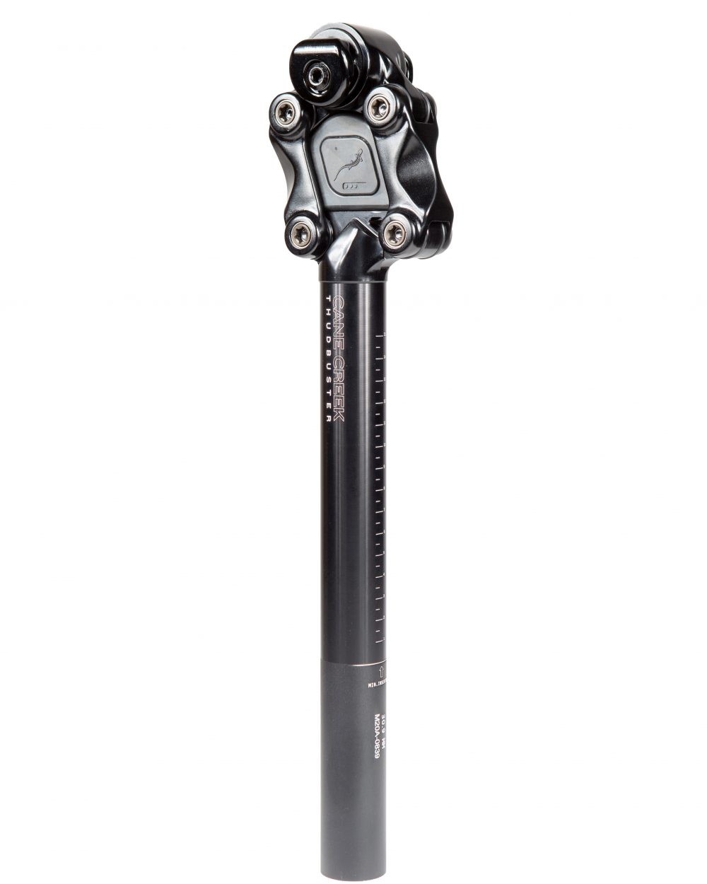 Cane Creek Thudbuster ST G4 Verende Zadelpen