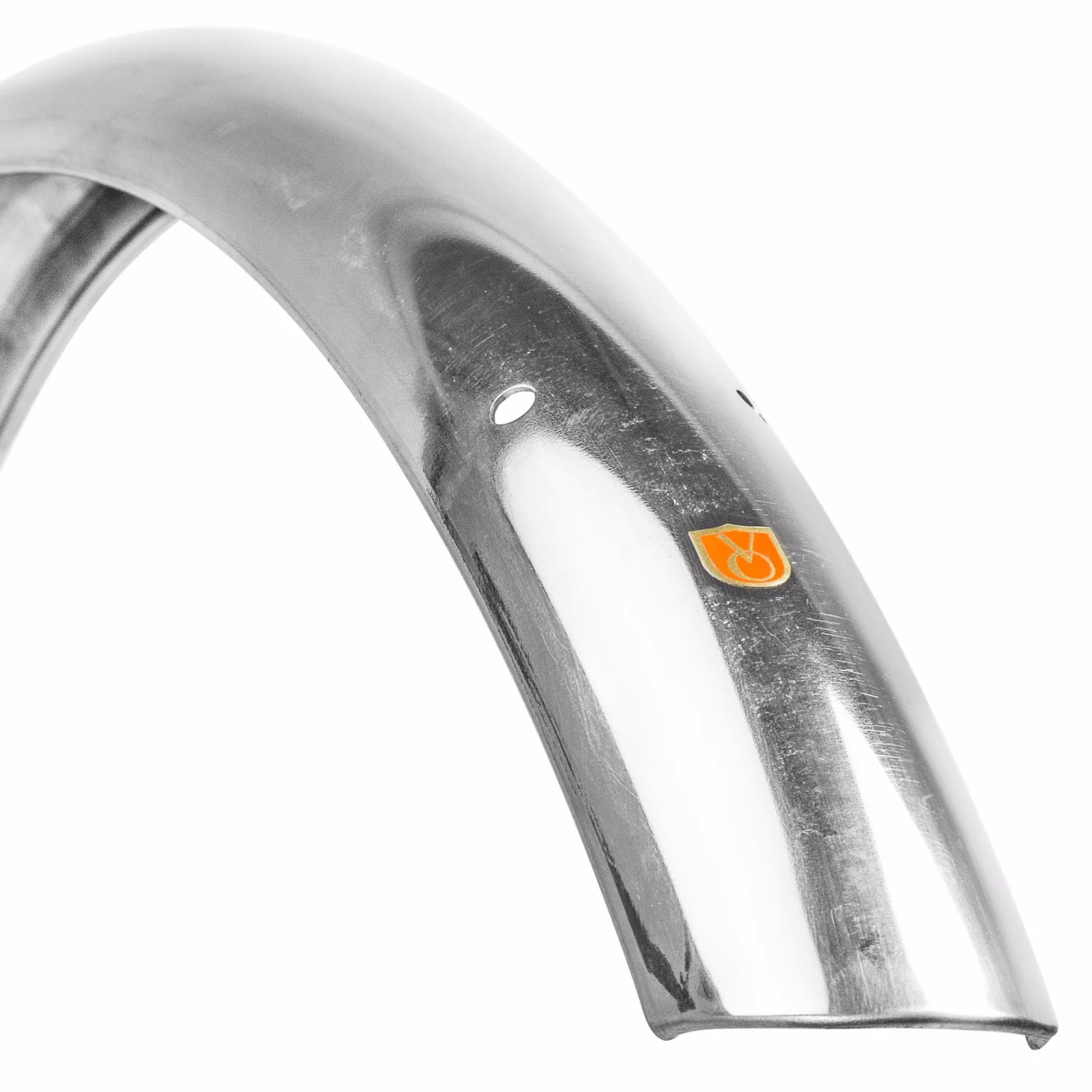 Velo Orange Smooth Fenders - 26" - 60mm