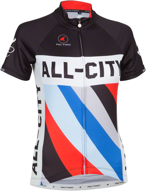 All-City Zig Zag Women's Jersey