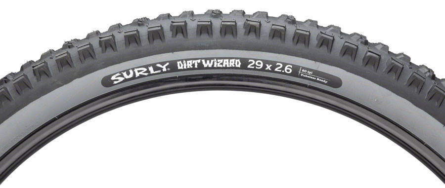 Surly Dirt Wizard 29x3