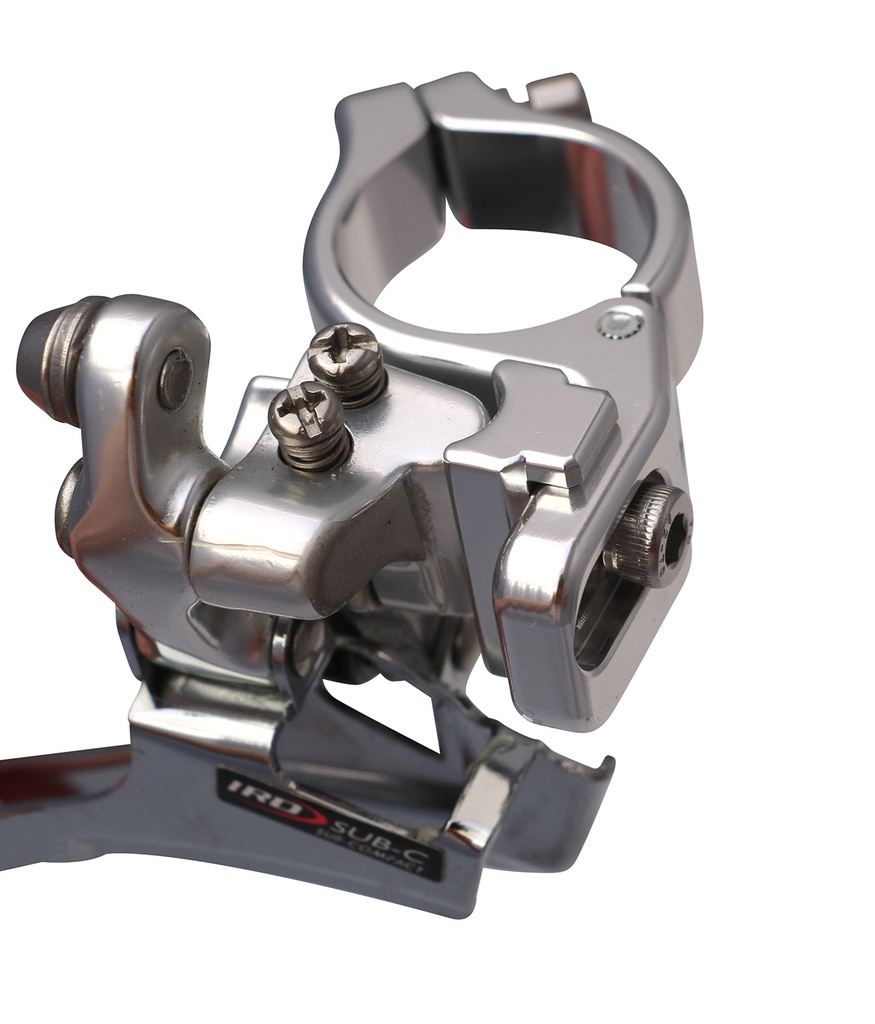 IRD Front Derailleur Clamp