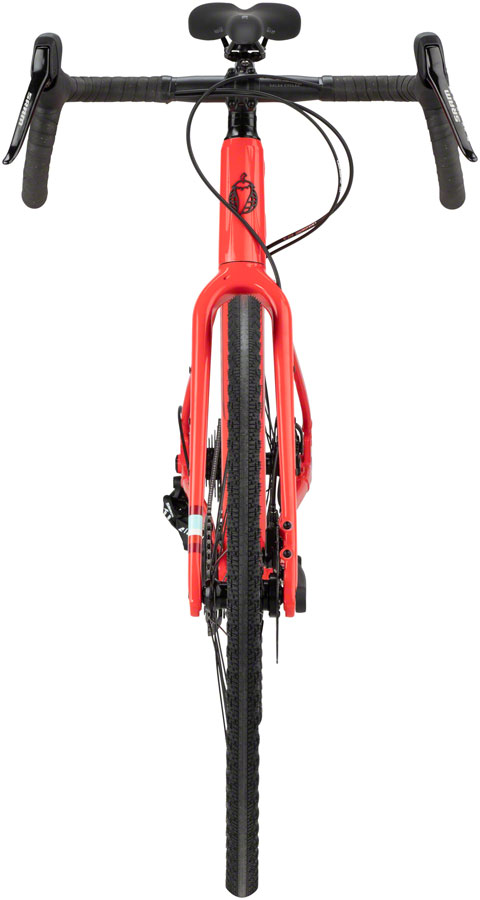 Salsa - Journeyer Apex 1 - Demo Bikes Salsa - Journeyer Apex 1 - Demo Bikes