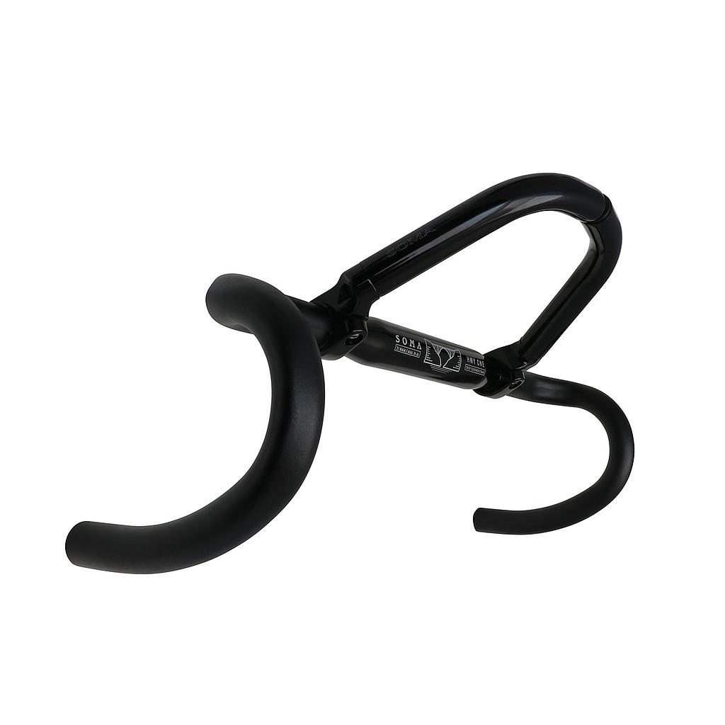 Soma - Hwy17 Handlebar with Road Ends Soma - Hwy17 Handlebar with Road Ends