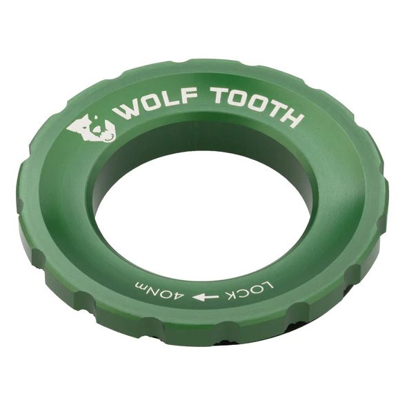 Wolf Tooth Centerlock Lockring
