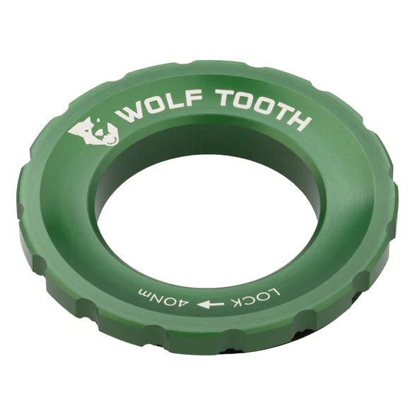 Wolf Tooth Centerlock Lockring Wolf Tooth Centerlock Lockring
