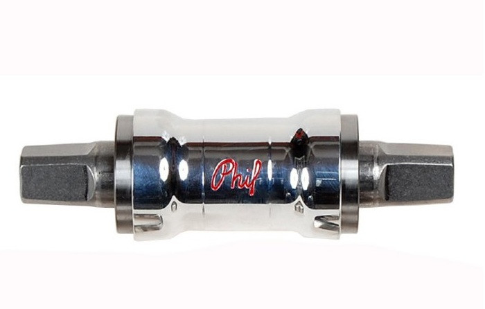 Phil Wood Bottom Bracket - JIS Phil Wood Bottom Bracket - JIS
