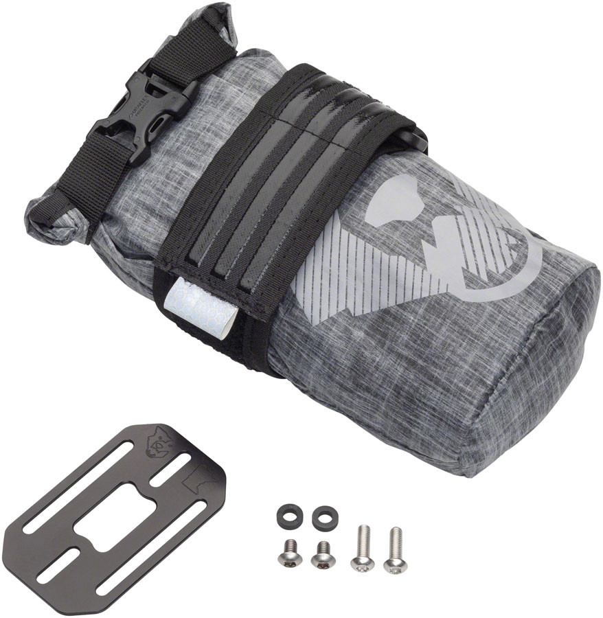 Wolf Tooth  B-RAD - Teklite - Roll Top Dry Bag