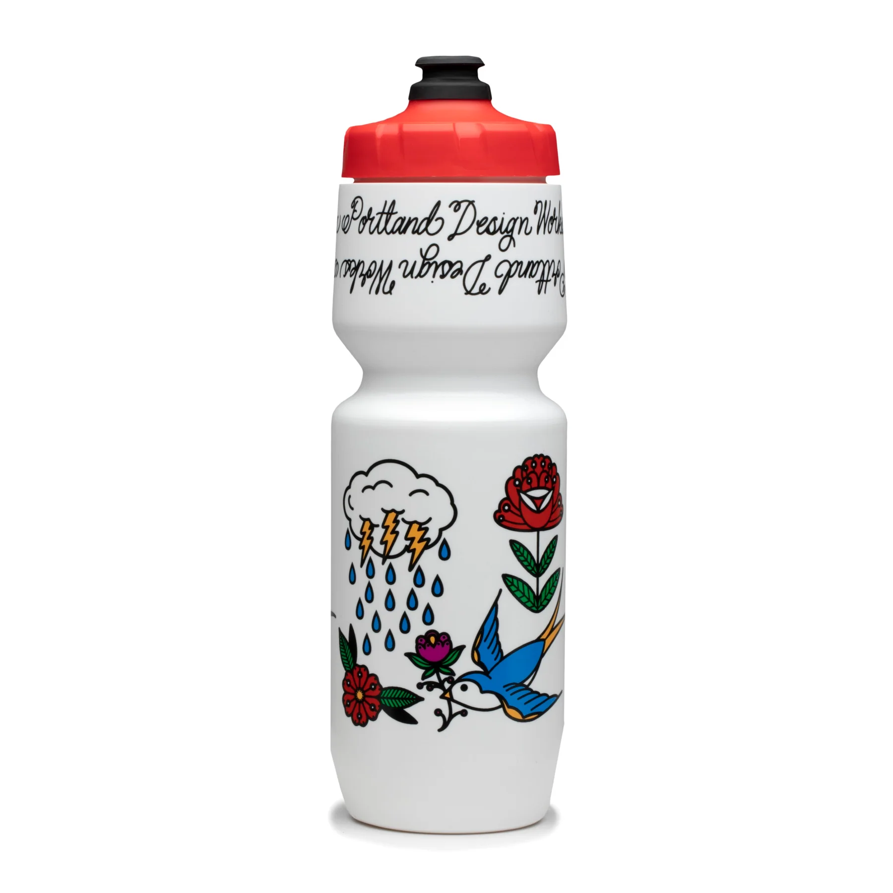 PDW - X Jake Tong Flash Sheet Bottle