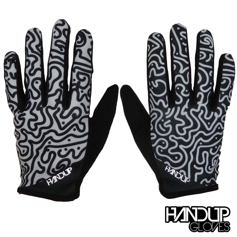 Handup - Pedal Hard Switchback Handup - Pedal Hard Switchback