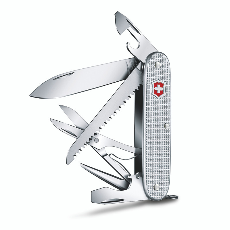 Victorinox Farmer X Alox