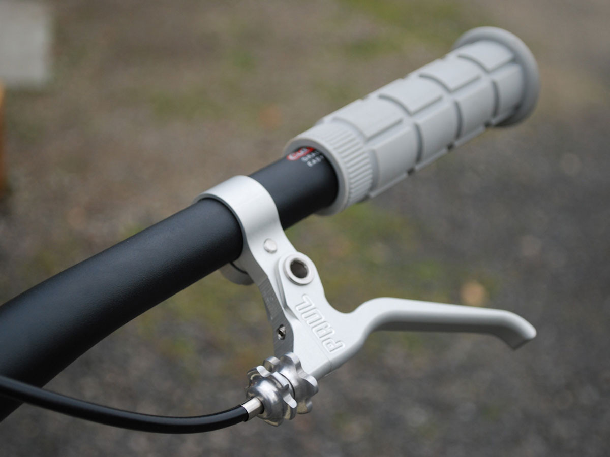 Paul Component Canti Levers (pair) Paul Component Canti Levers (pair)