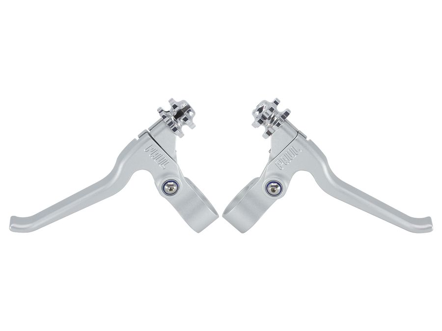 Paul Comp - Canti Lever Brake Levers - Short Pull (Pair) Paul Comp - Canti Lever Brake Levers - Short Pull (Pair)
