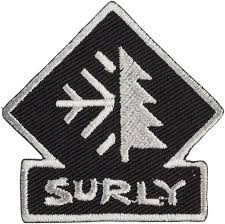 Surly Omniterra Patch