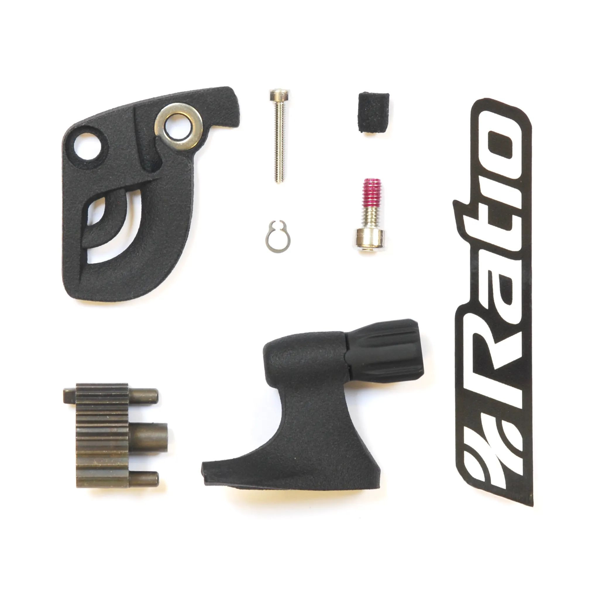 Ratio - 1x12 Wide Upgrade Kit - Rear Exit