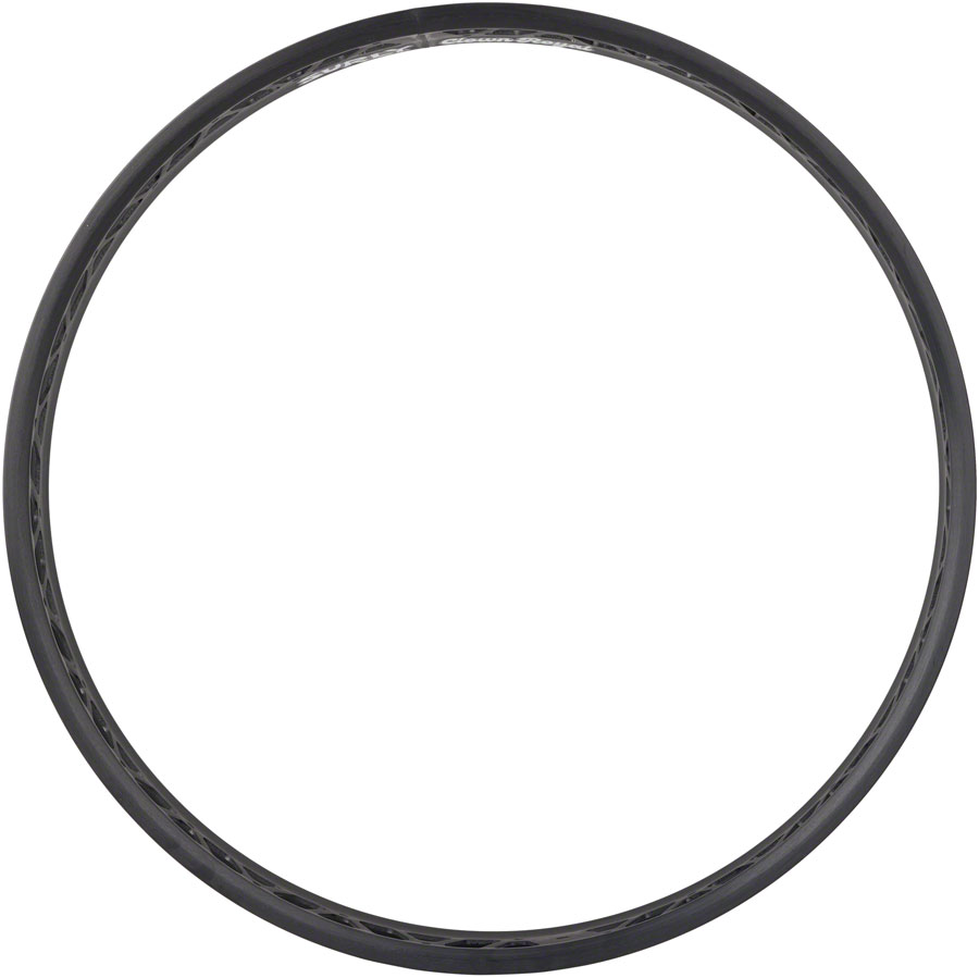 Surly Clown Royal Fatbike Rim - 24", 32H, Symmetrical  