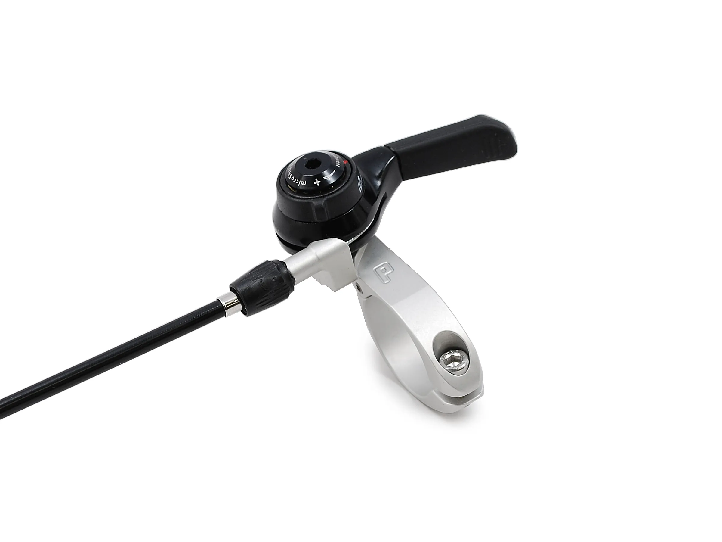 Paul Comp Thumbies - Microshift - 22,2 mm Paul Comp Thumbies - Microshift - 22,2 mm