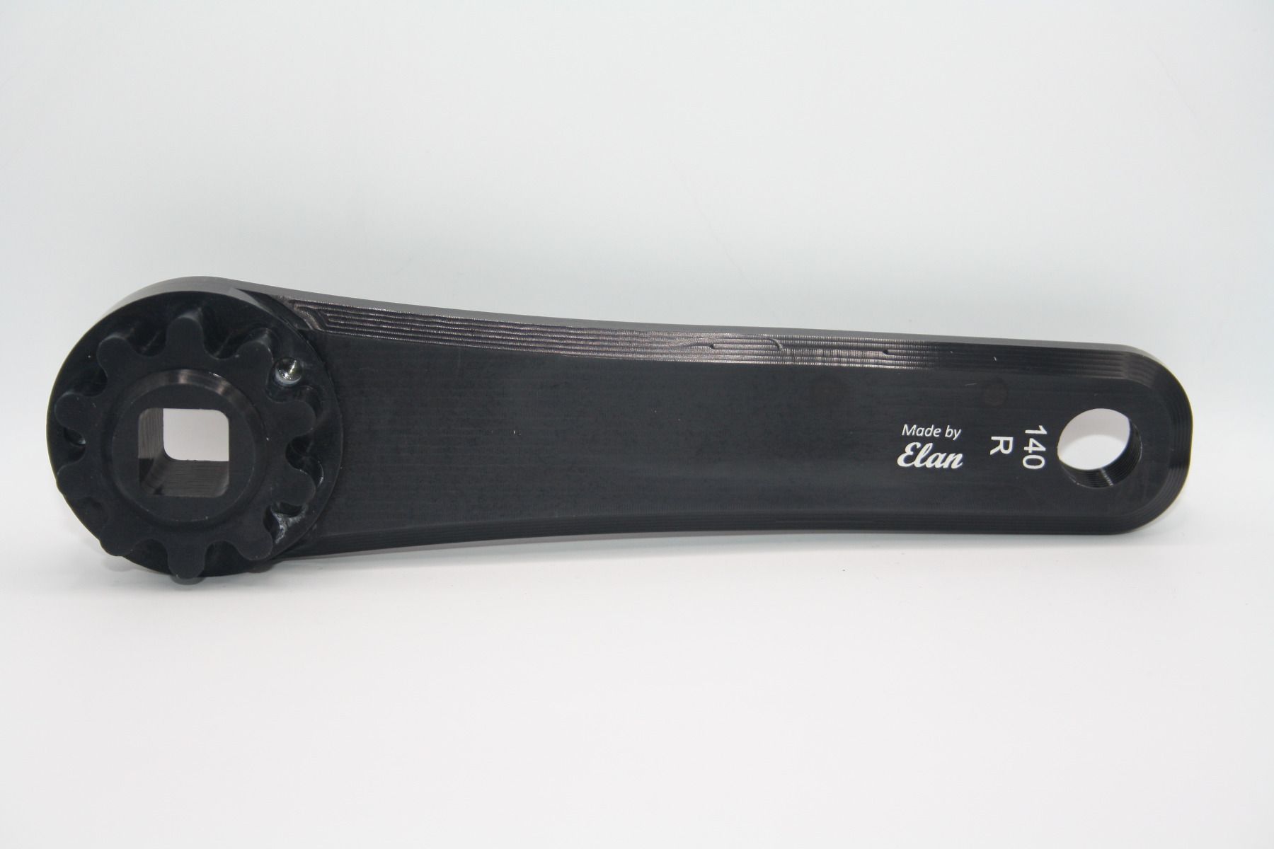 Elan - Crank Arm - Rechts Elan - Crank Arm - Rechts