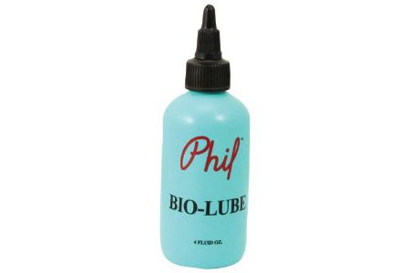 Phil Wood Bio Lube Oil